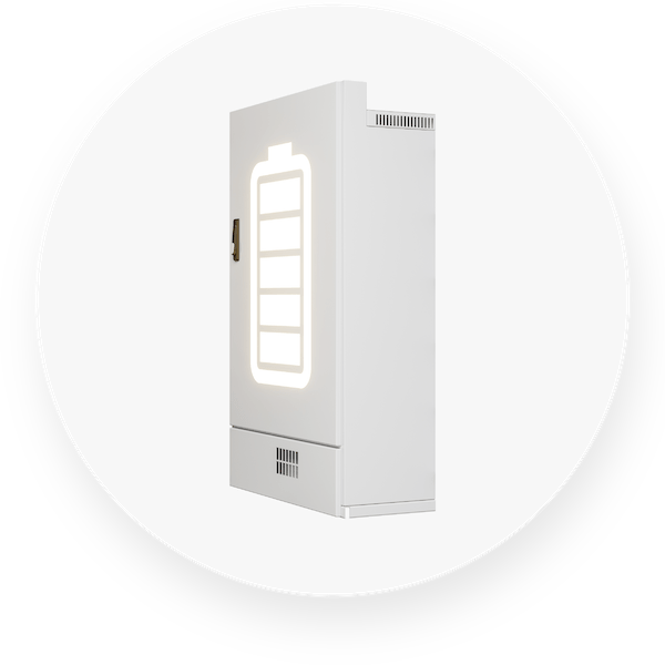Battery Energy Storage