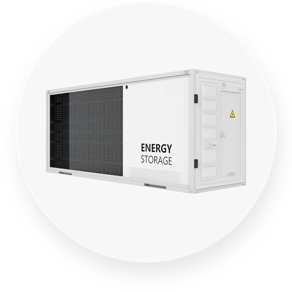 Energy Storage Systems