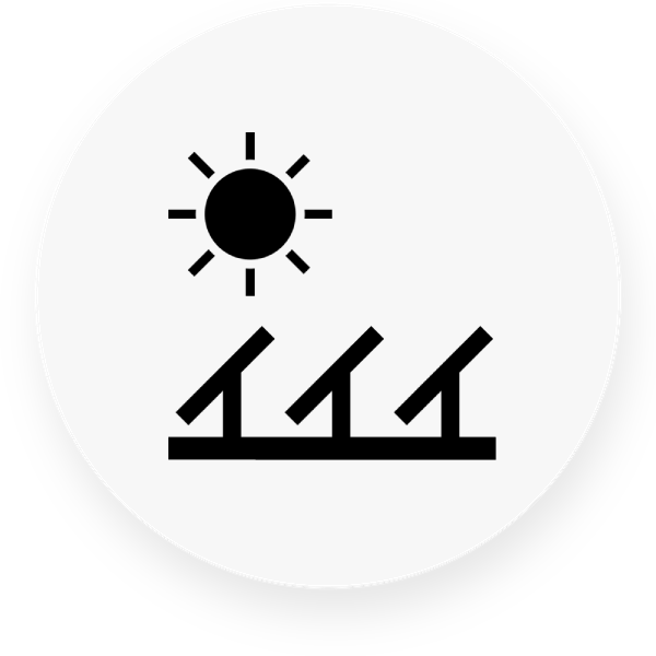 Utility Scale Solar