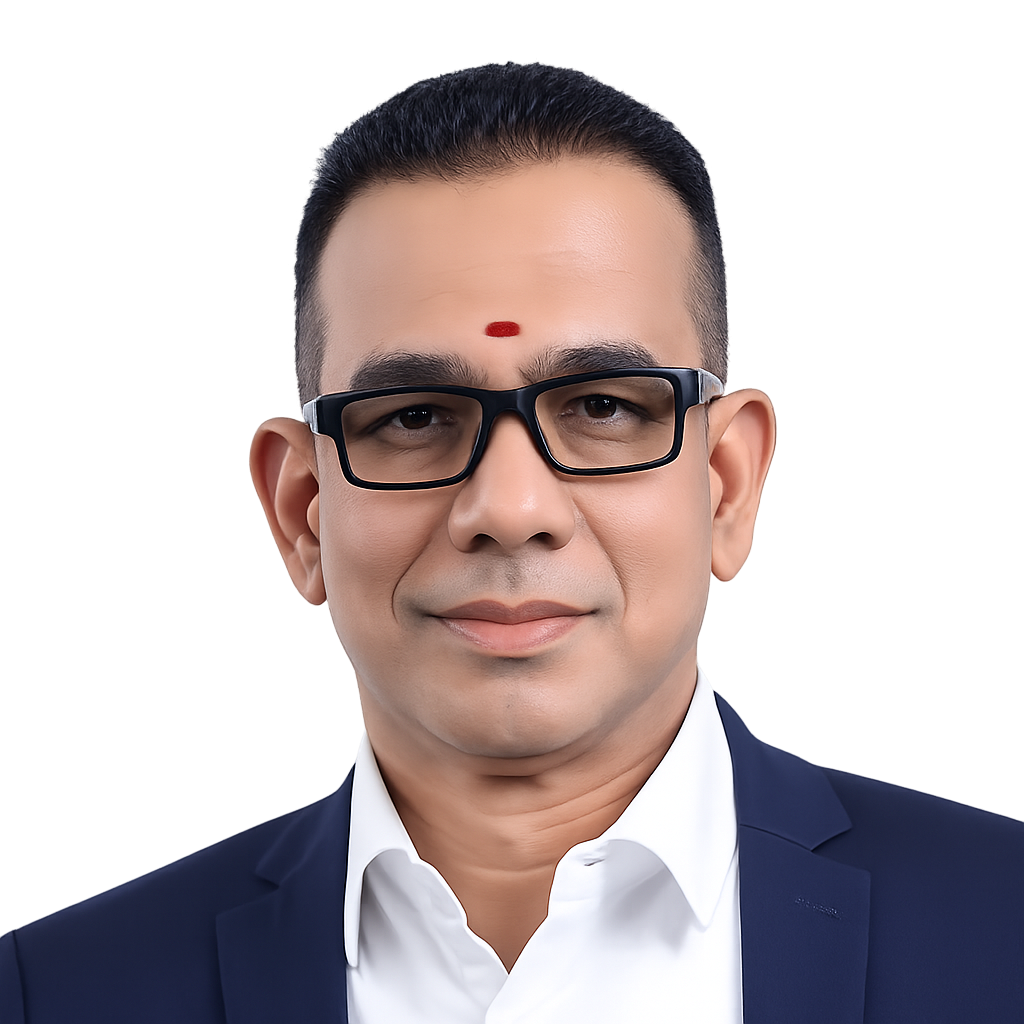 Dharmendra P