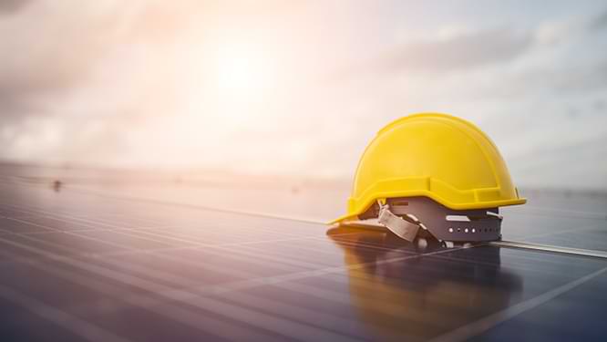 Solar Safety