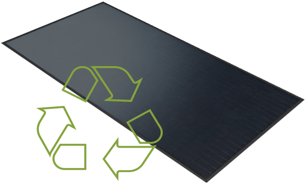 Solar Panel Recycling